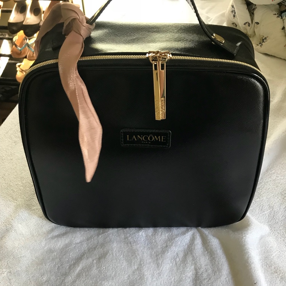 Lancôme Makeup Bag
